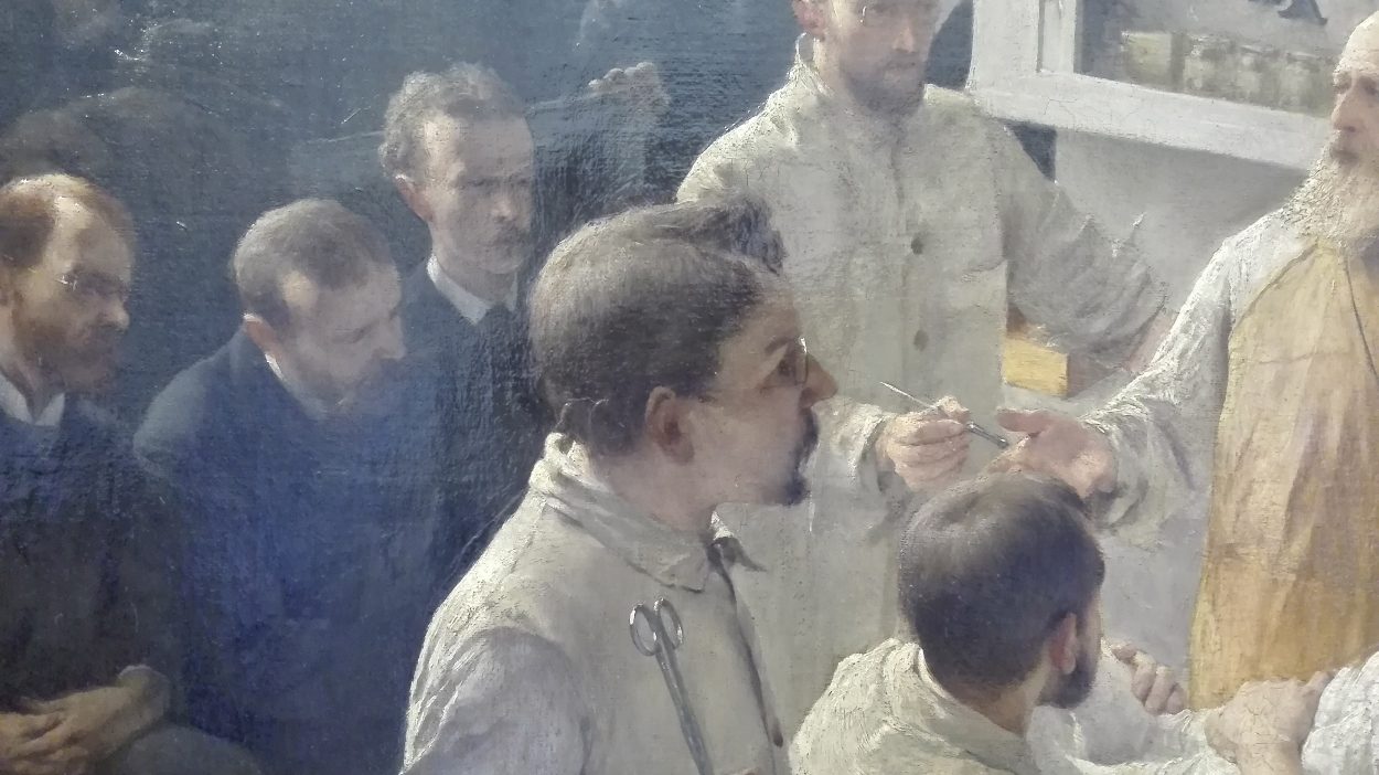 Theodor Billroth Operating by Paolo Manca (6).jpg